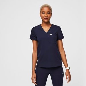 Figs scrub set new without tags